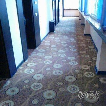 商城紫荆花温泉宾馆酒店提供图片