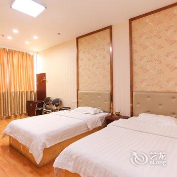 兴化新东方浴城宾馆酒店提供图片