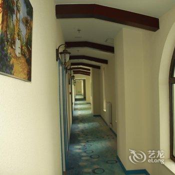 东戴河海之恋风情酒店酒店提供图片