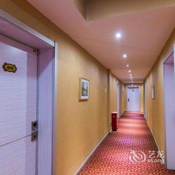 大庆圣家华宾馆酒店提供图片