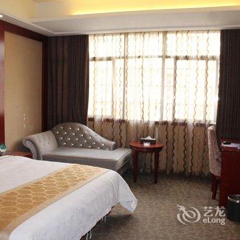 吉首古韵大酒店酒店提供图片