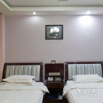 湘潭时尚宾馆酒店提供图片