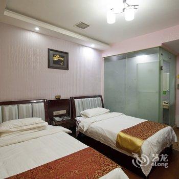 湘潭时尚宾馆酒店提供图片