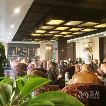 绵阳九天假日酒店酒店提供图片