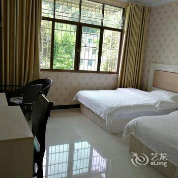 衡阳如一家家庭旅社酒店提供图片
