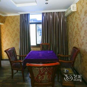 重庆长寿大酒店酒店提供图片