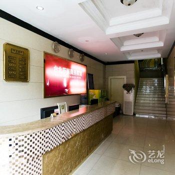 重庆长寿台北莎丽商务宾馆酒店提供图片