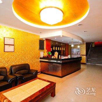 六安舒城壹家商务宾馆酒店提供图片