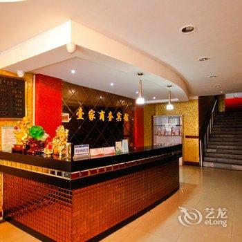 六安舒城壹家商务宾馆酒店提供图片