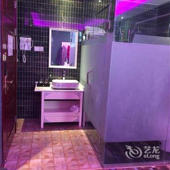 曼尼花园酒店(重庆火车西站店)用户上传图片