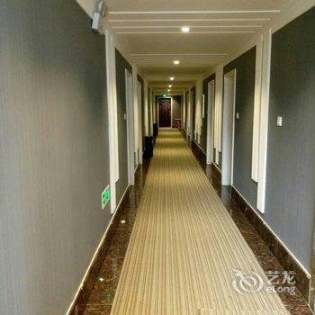 麻城金成新亚商务宾馆酒店提供图片