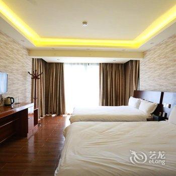 贵阳林都公馆商务酒店酒店提供图片