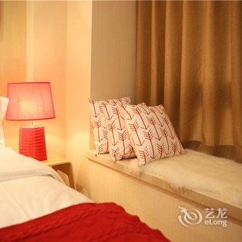 北京住两天2Days高级公寓酒店提供图片