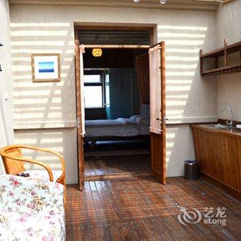 长岛壹号院·度假民宿酒店提供图片