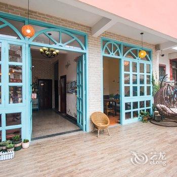 桂林阳朔漫瑶客栈酒店提供图片