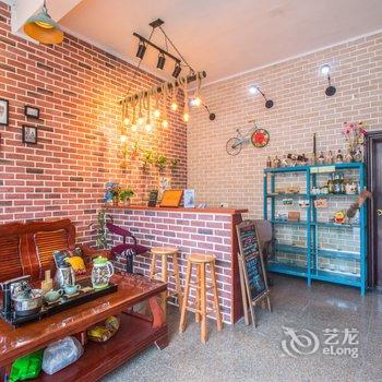 桂林阳朔漫瑶客栈酒店提供图片