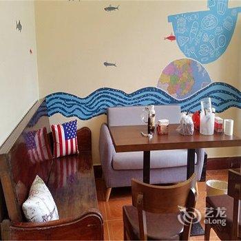 桂林阳朔漫瑶客栈酒店提供图片