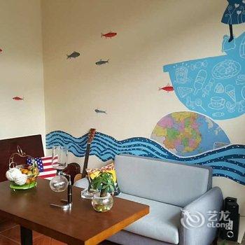 桂林阳朔漫瑶客栈酒店提供图片