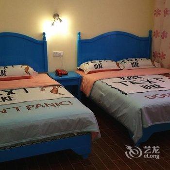 桂林阳朔漫瑶客栈酒店提供图片