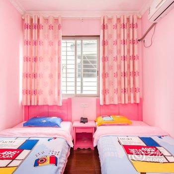 桂林阳朔漫瑶客栈酒店提供图片