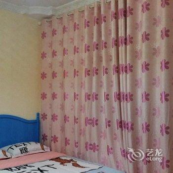 桂林阳朔漫瑶客栈酒店提供图片