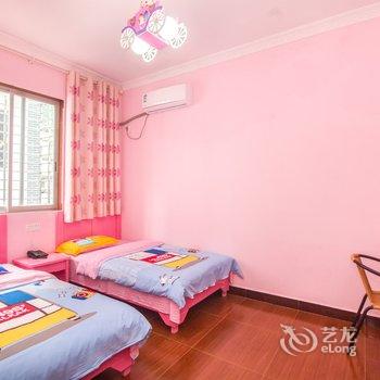 桂林阳朔漫瑶客栈酒店提供图片