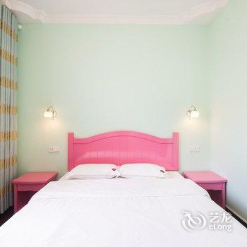 桂林阳朔漫瑶客栈酒店提供图片