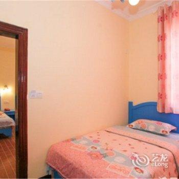 桂林阳朔漫瑶客栈酒店提供图片