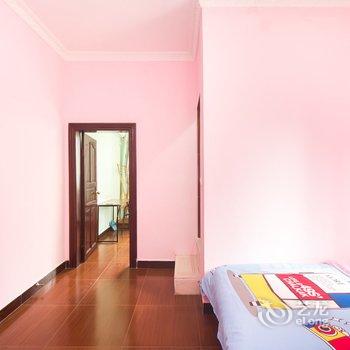 桂林阳朔漫瑶客栈酒店提供图片