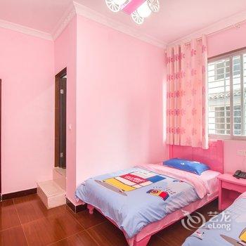 桂林阳朔漫瑶客栈酒店提供图片