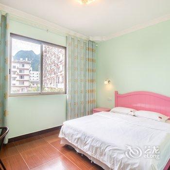 桂林阳朔漫瑶客栈酒店提供图片