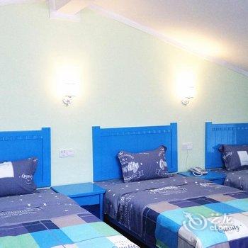 桂林阳朔漫瑶客栈酒店提供图片