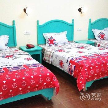 桂林阳朔漫瑶客栈酒店提供图片