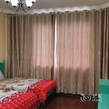 桂林阳朔漫瑶客栈酒店提供图片