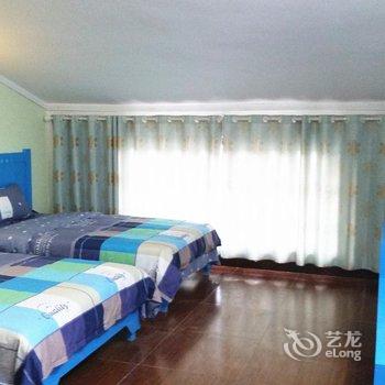 桂林阳朔漫瑶客栈酒店提供图片