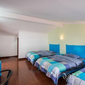 桂林阳朔漫瑶客栈酒店提供图片