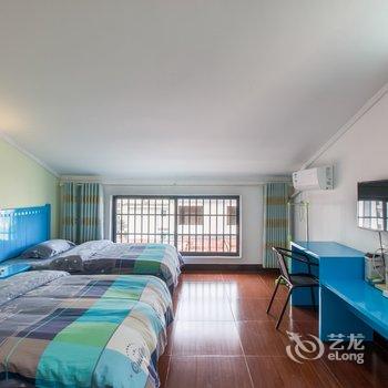 桂林阳朔漫瑶客栈酒店提供图片