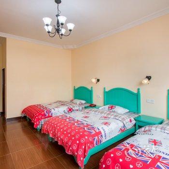 桂林阳朔漫瑶客栈酒店提供图片