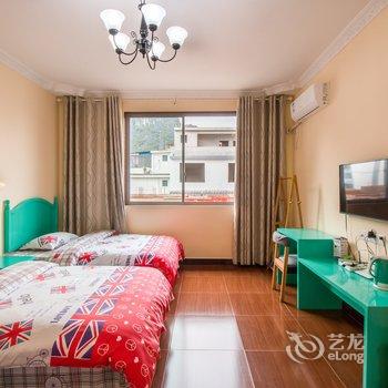 桂林阳朔漫瑶客栈酒店提供图片