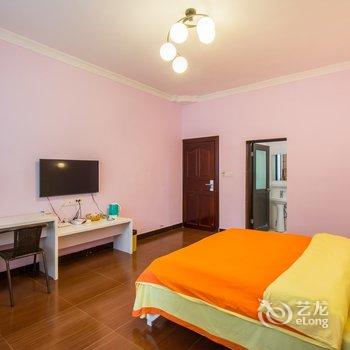 桂林阳朔漫瑶客栈酒店提供图片