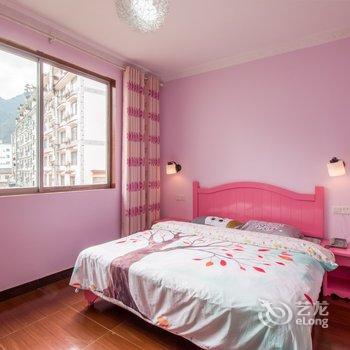 桂林阳朔漫瑶客栈酒店提供图片