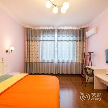 桂林阳朔漫瑶客栈酒店提供图片