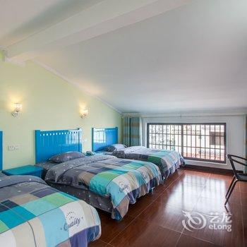 桂林阳朔漫瑶客栈酒店提供图片