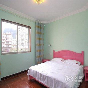 桂林阳朔漫瑶客栈酒店提供图片