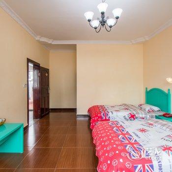 桂林阳朔漫瑶客栈酒店提供图片