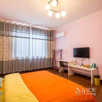 桂林阳朔漫瑶客栈酒店提供图片