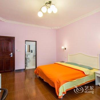 桂林阳朔漫瑶客栈酒店提供图片