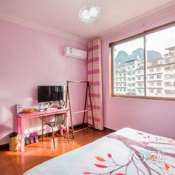 桂林阳朔漫瑶客栈酒店提供图片