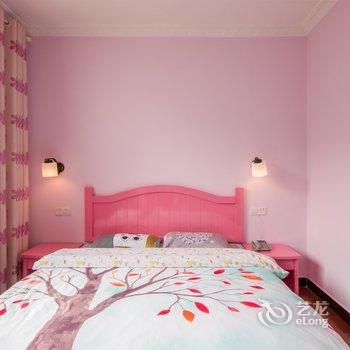 桂林阳朔漫瑶客栈酒店提供图片