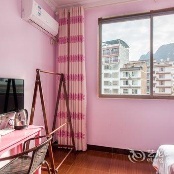 桂林阳朔漫瑶客栈酒店提供图片